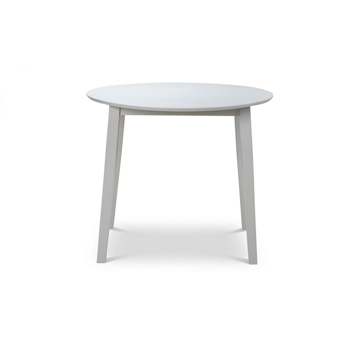 Casa Dining Table in Grey